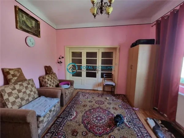 Casă 4 camere Ploiești - poza 20
