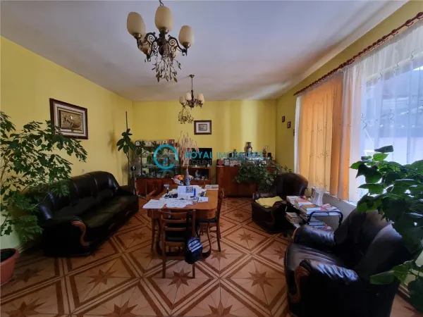 Casă 4 camere Ploiești - poza 4