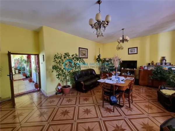 Casă 4 camere Ploiești - poza 5