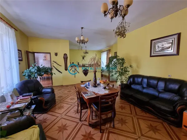 Casă 4 camere Ploiești - poza 6