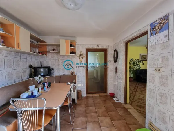 Casă 4 camere Ploiești - poza 7