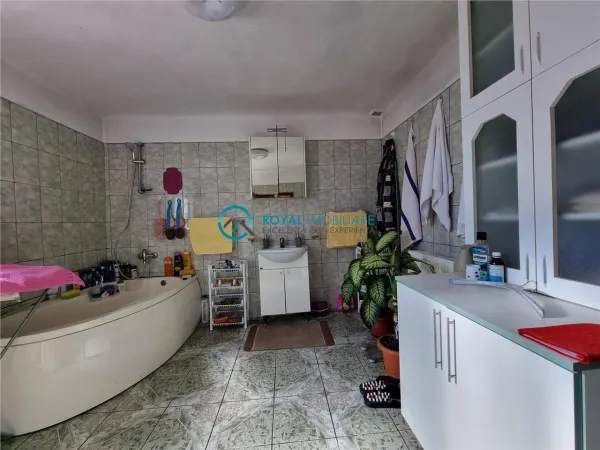 Casă 4 camere Ploiești - poza 10