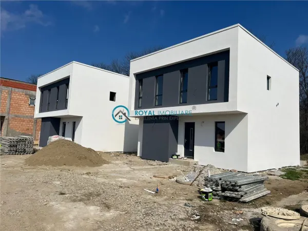 Casă 4 camere Bucov - poza 5