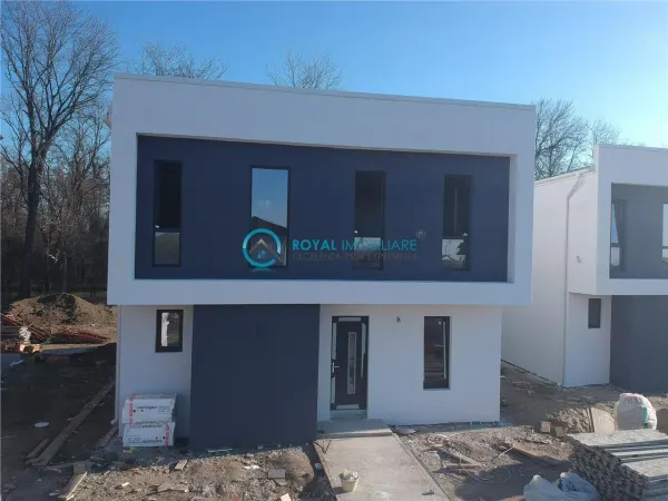 Casă 4 camere Bucov - poza 9