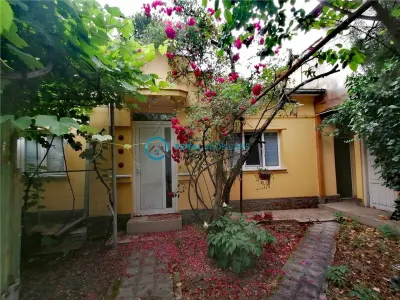 Royal Imobiliare - Vanzare Casa Zona Cantacuzino - Ploiesti