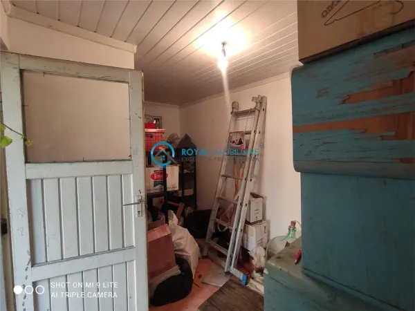 Casă 2 camere Ploiești - poza 12