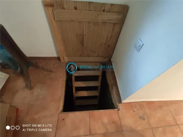 Casă 2 camere Ploiești - poza 13