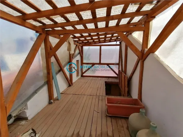 Casă 2 camere Ploiești - poza 16