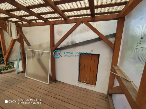 Casă 2 camere Ploiești - poza 17