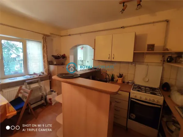 Casă 2 camere Ploiești - poza 5