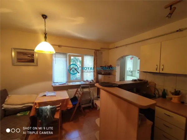 Casă 2 camere Ploiești - poza 6