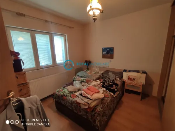 Casă 2 camere Ploiești - poza 8