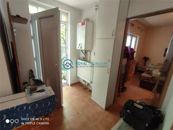 Casă 2 camere Ploiești - poza 10