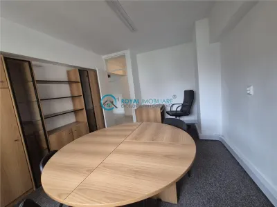 Royal Imobiliare - Vanzare spatiu birouri - Zona Ultracentral - Ploiesti