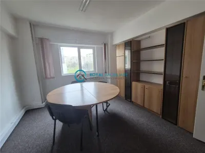 Royal Imobiliare - Vanzare spatiu birouri - Zona Ultracentral - foto 2