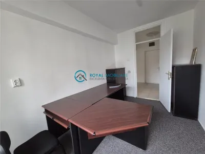 Royal Imobiliare - Vanzare spatiu birouri - Zona Ultracentral - foto 5