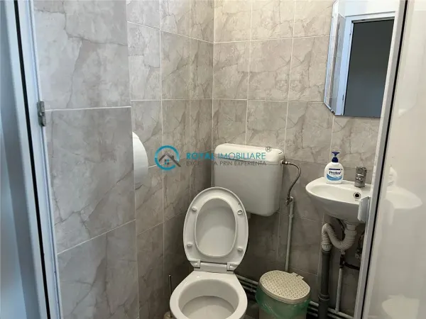 Spațiu comercial Valenii de Munte - poza 11