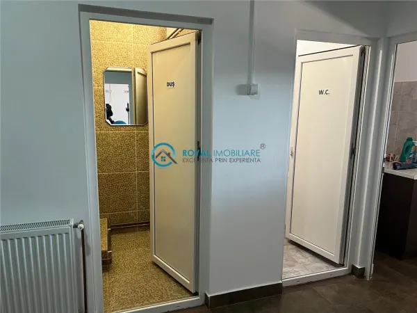 Spațiu comercial Valenii de Munte - poza 9