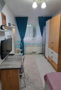 Royal Imobiliare - Inchiriere garsoniera zona Democratiei - foto 1