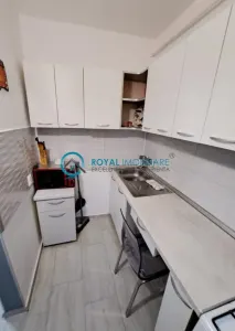 Royal Imobiliare - Inchiriere garsoniera zona Democratiei - foto 3