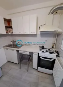 Royal Imobiliare - Inchiriere garsoniera zona Democratiei - foto 4