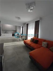 Royal Imobiliare - Inchiriere Apartament modern 3 camere zona Albert - foto 2