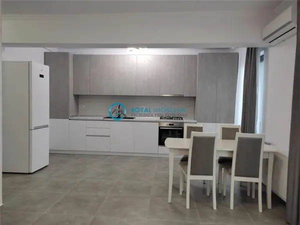 Apartament 3 camere Ploiești - poza 3