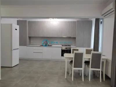 Royal Imobiliare - Inchiriere Apartament modern 3 camere zona Albert - foto 3
