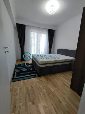 Apartament 3 camere Ploiești - poza 4