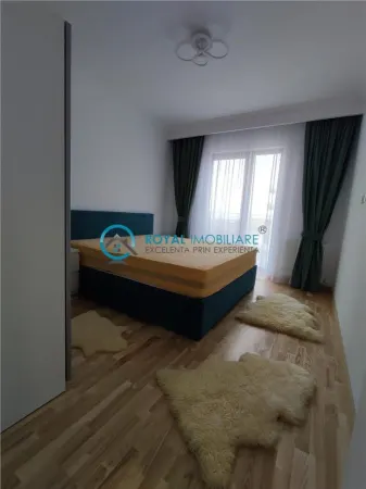 Apartament 3 camere Ploiești - poza 5