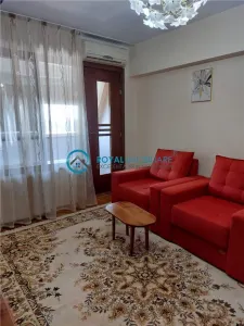 Royal Imobiliare -inchiriere  apartament 2 camere  zona Sud - Ploiesti