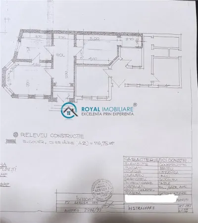 Spațiu comercial Ploiești - poza 1