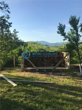 Casă 2 camere Teisani - poza 2