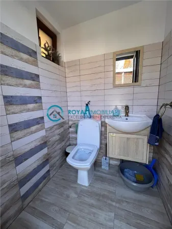 Casă 2 camere Teisani - poza 17