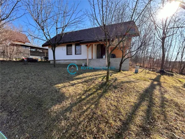 Casă 2 camere Teisani - poza 3