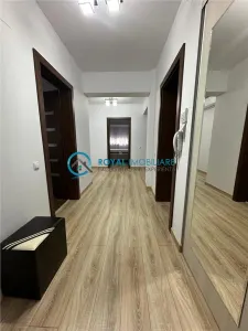Royal Imobiliare - Inchiriere apartament 3 camere zona Albert - foto 12