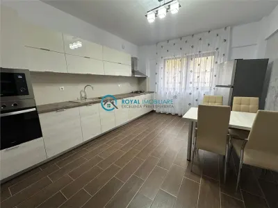 Royal Imobiliare - Inchiriere apartament 3 camere zona Albert - foto 8