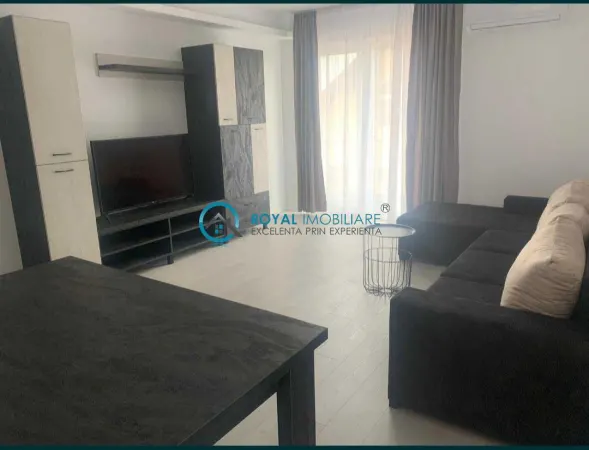 Apartament 2 camere Ploiești - poza 1