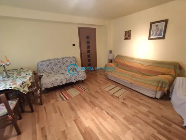 Apartament 3 camere Ploiești - poza 1