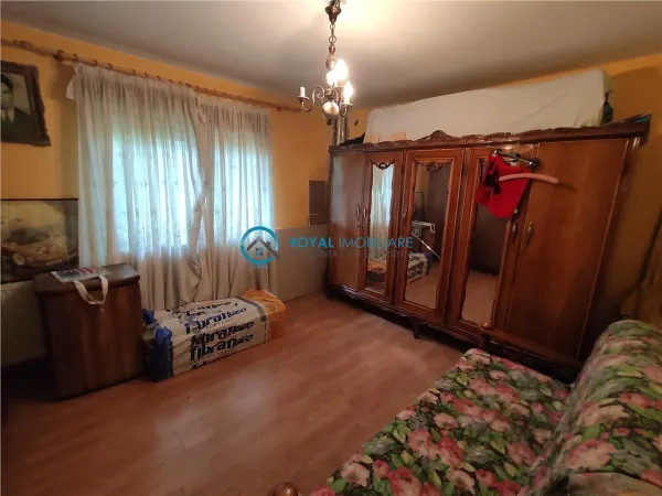 Apartament 3 camere Ploiești - poza 13