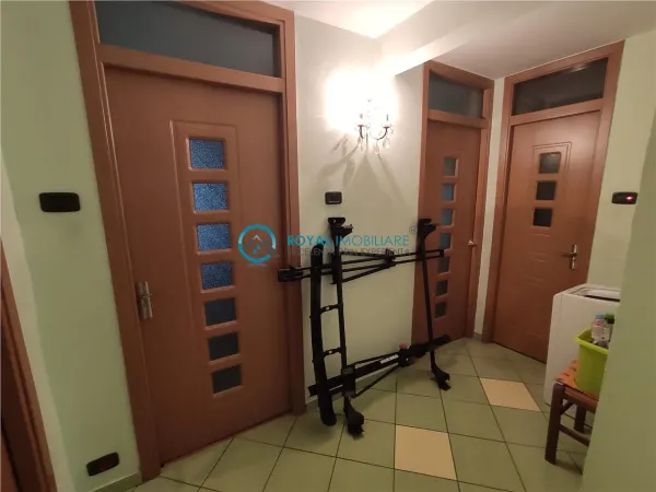 Apartament 3 camere Ploiești - poza 15