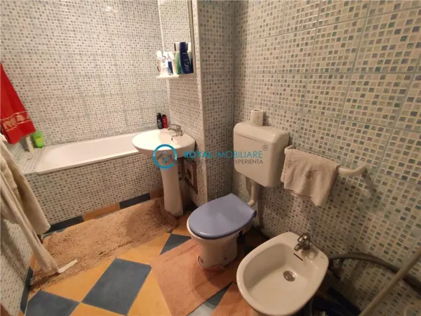 Apartament 3 camere Ploiești - poza 16