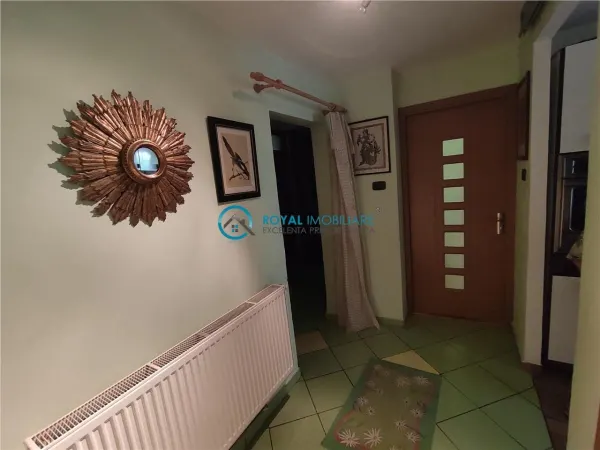 Apartament 3 camere Ploiești - poza 4