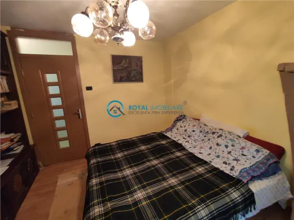 Apartament 3 camere Ploiești - poza 10