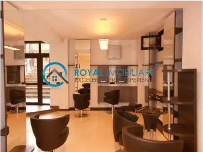Royal Imobiliare-Vanzare Spatiu Comercial Zona Democratiei - Ploiesti