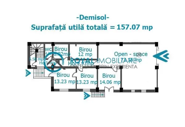 Spațiu comercial Ploiești - poza 12