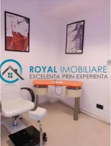 Royal Imobiliare-Vanzare Spatiu Comercial Zona Democratiei - foto 8