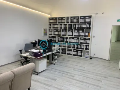 Royal Imobiliare - Inchiriere spatiu industrial zona Bucov - foto 7