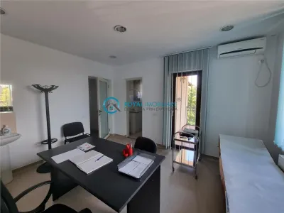 Royal Imobiliare - Inchiriere spatiu de birouri zona Centrala - Ploiesti