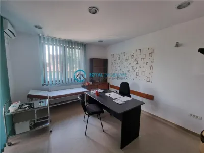 Royal Imobiliare - Inchiriere spatiu de birouri zona Centrala - foto 2